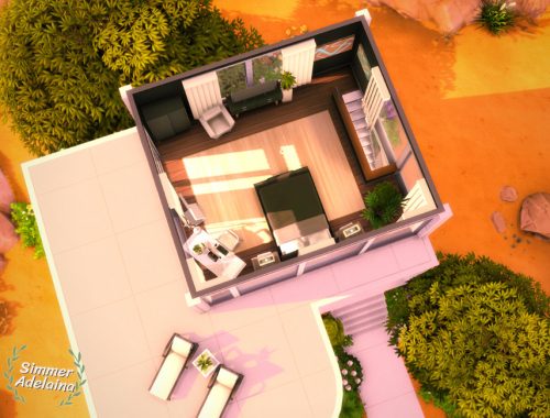 Small&Modern