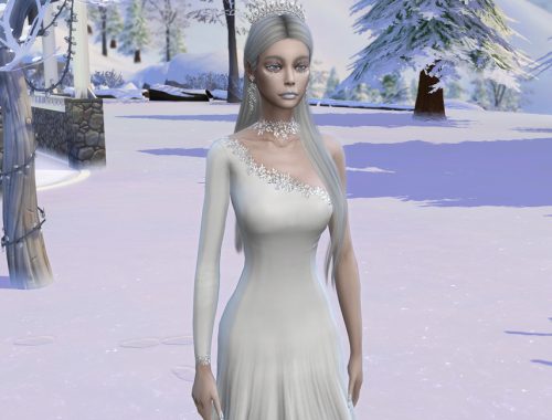 Snow Queen