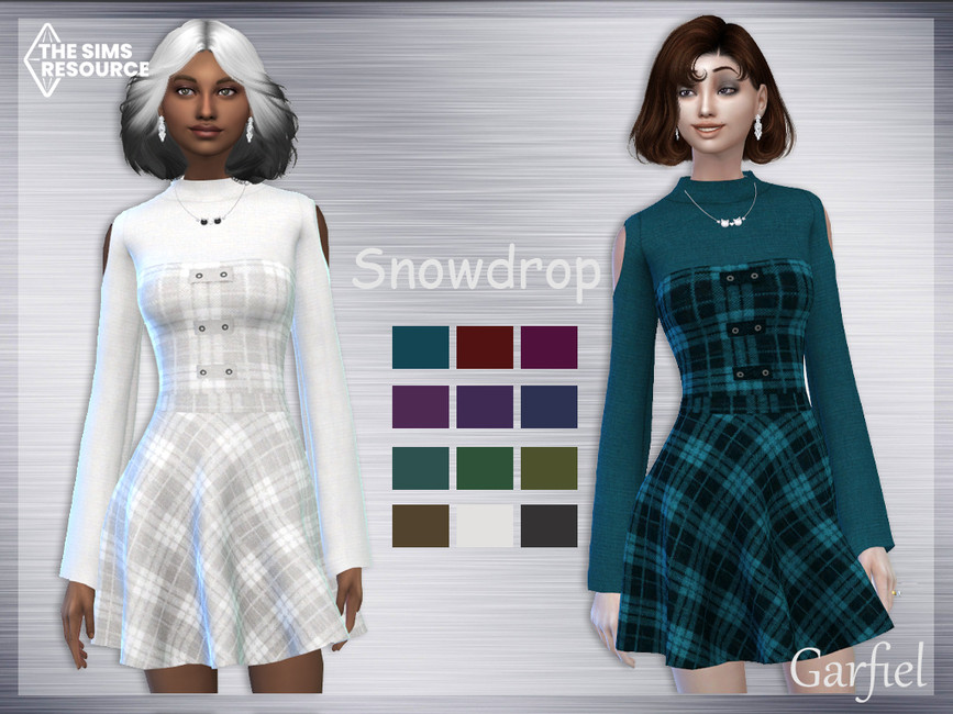 Snowdrop