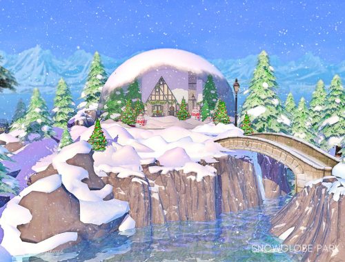 Snowglobe Park