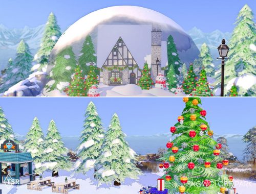 Snowglobe Park