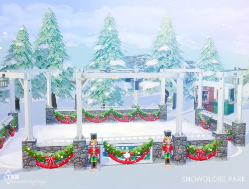 Snowglobe Park
