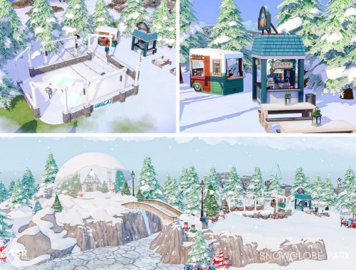 Snowglobe Park