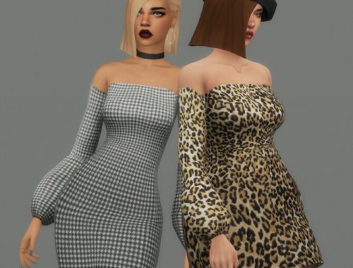 SOCIAL MEDIA SET at Candy Sims 4