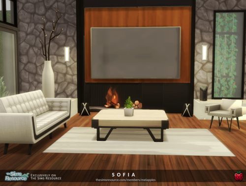 Sofia - no cc