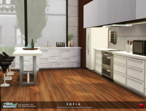 Sofia - no cc