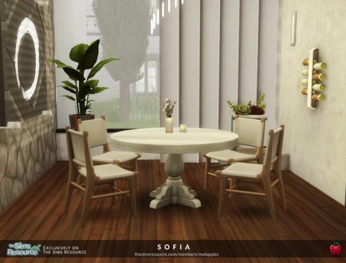 Sofia - no cc