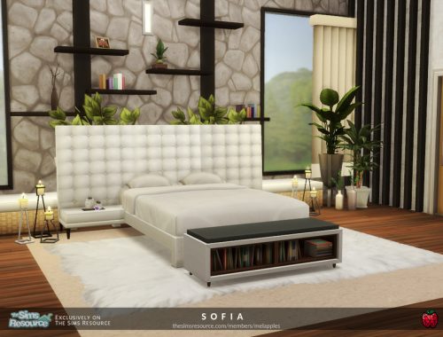 Sofia - no cc