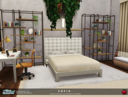 Sofia - no cc