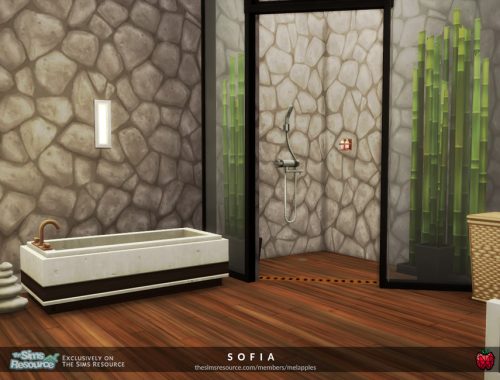 Sofia - no cc