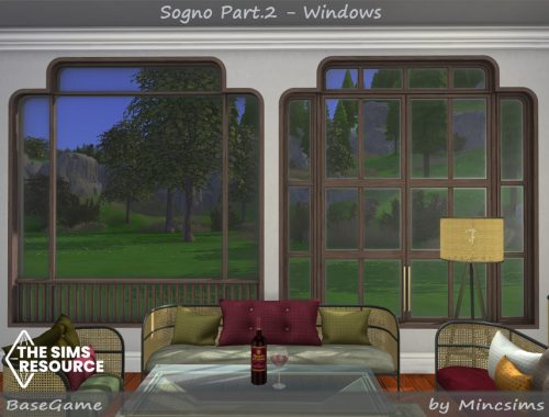 Sogno Part.2 - Windows