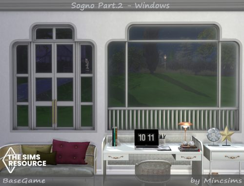 Sogno Part.2 - Windows