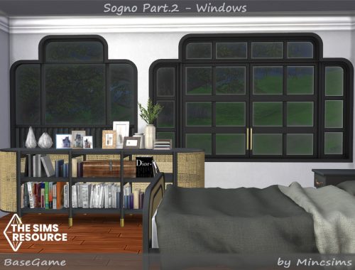 Sogno Part.2 - Windows