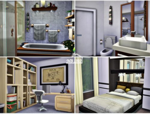 Solace (No CC!)