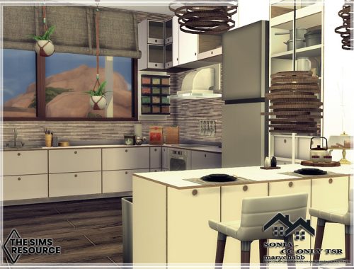 SONIA - CC only TSR