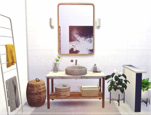 Spa Bathroom - ROOM