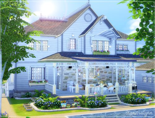 Sprightly Suburban