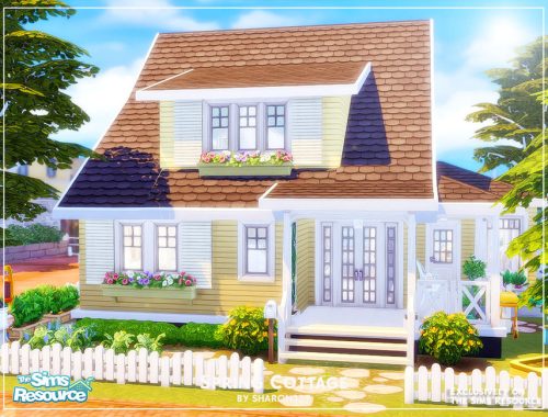 Spring Cottage - Nocc