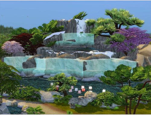 Spring Park