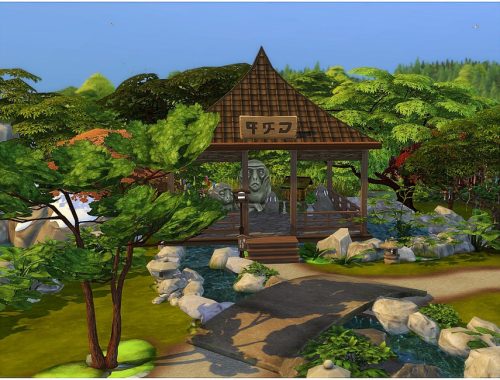 Spring Park