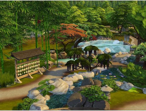 Spring Park