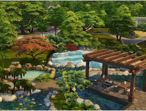 Spring Park