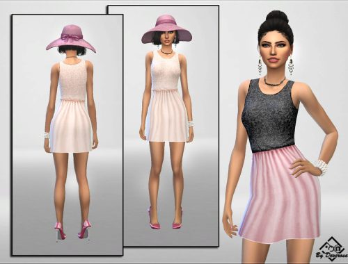 Spring Sugar Dresses