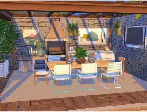 Spring Yard