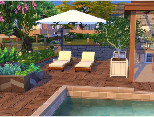 Spring Yard