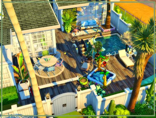 Springscape