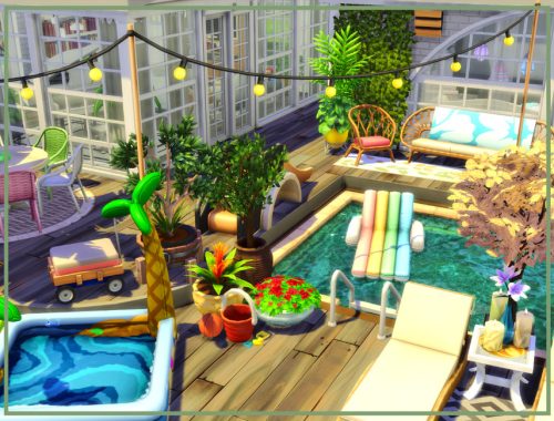 Springscape