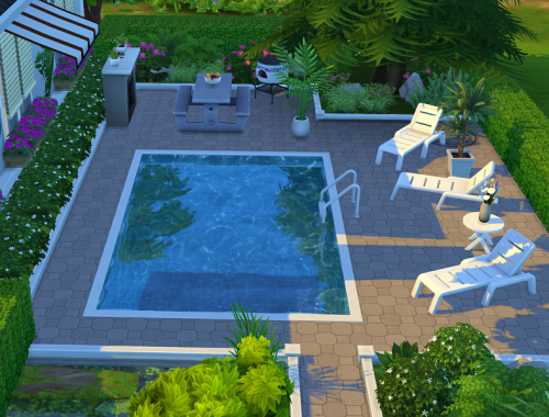 Standart Base House // No CC