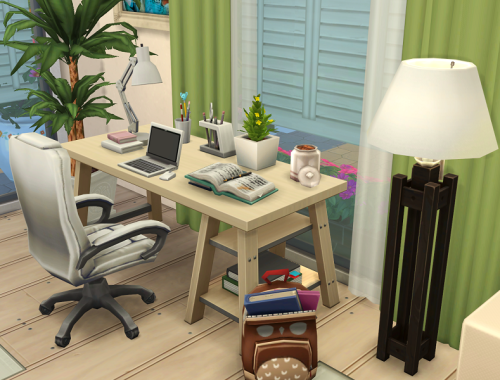 Standart Base House // No CC