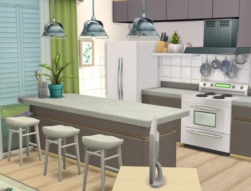 Standart Base House // No CC