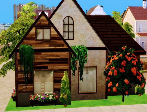 Starter Bungalow