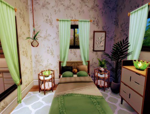 Starter Bungalow
