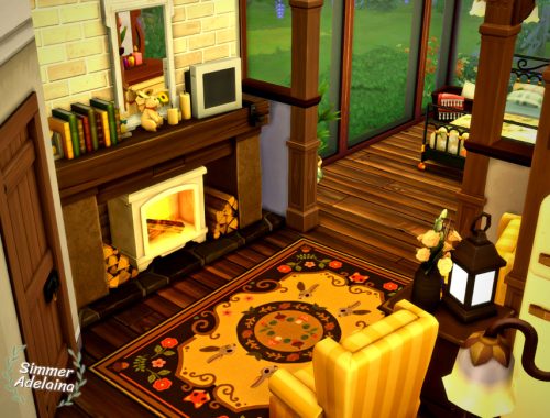 Starter Cottage No.2