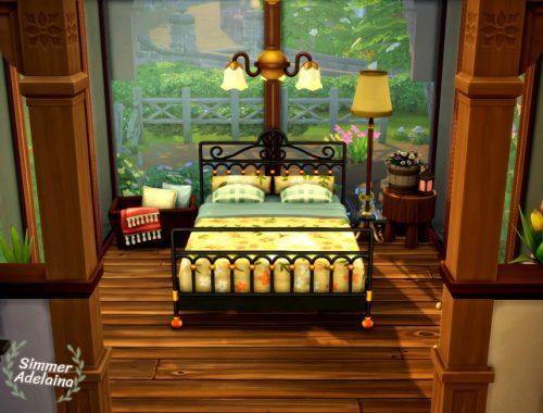 Starter Cottage No.2