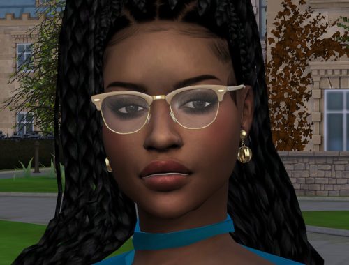 Stella Carter