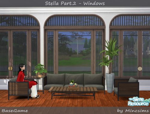 Stella Part.2 - Windows