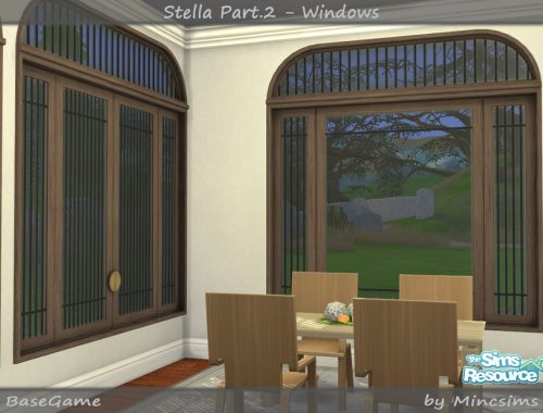 Stella Part.2 - Windows