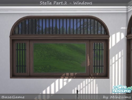 Stella Part.2 - Windows