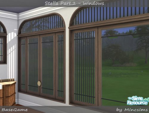 Stella Part.2 - Windows