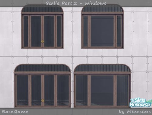 Stella Part.2 - Windows
