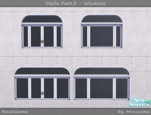 Stella Part.2 - Windows