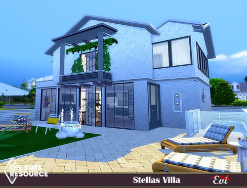 Stellas