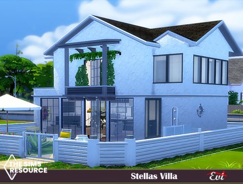 Stellas