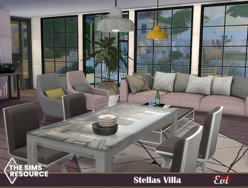 Stellas