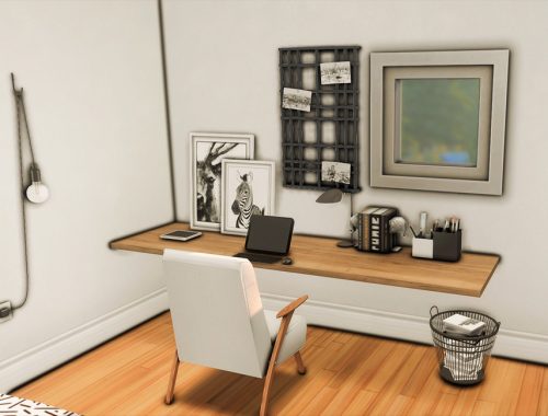 Stonestreet Apartments 4 - Bedroom (TSR only CC)