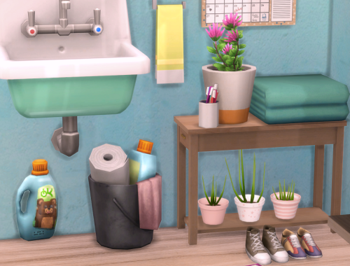 Student Bedroom - CC needed